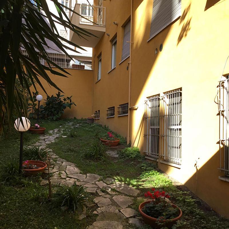 Ale&Andrea Apartments Roma Exterior foto